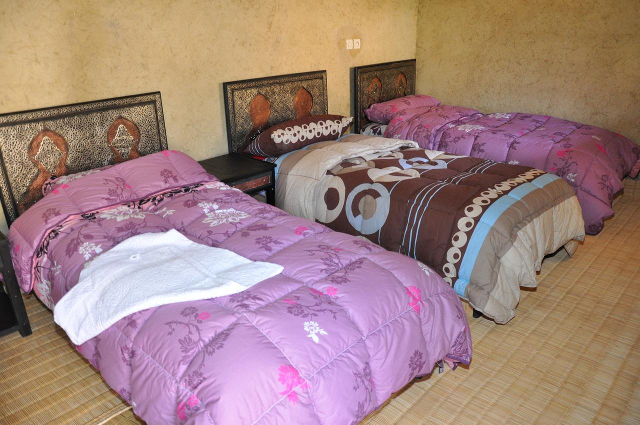 Jawahir Aguerd Hotel Agadir Exterior foto